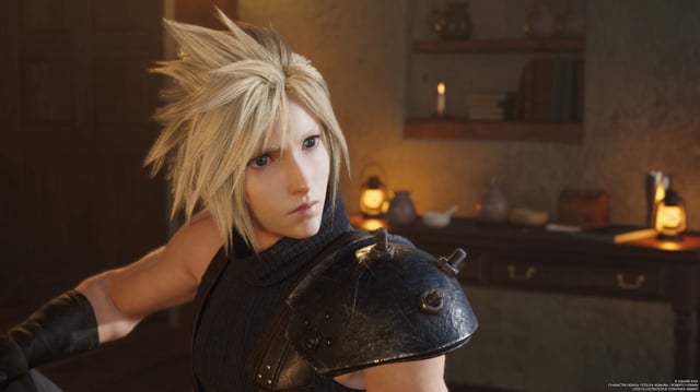 Image: Square Enix via Polygon