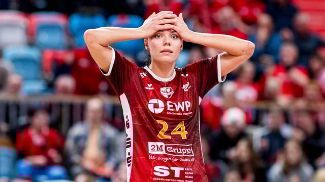 Der SC Potsdam gibt wegen finanzieller Probleme seine Lizenz für die Bundesliga zurück.