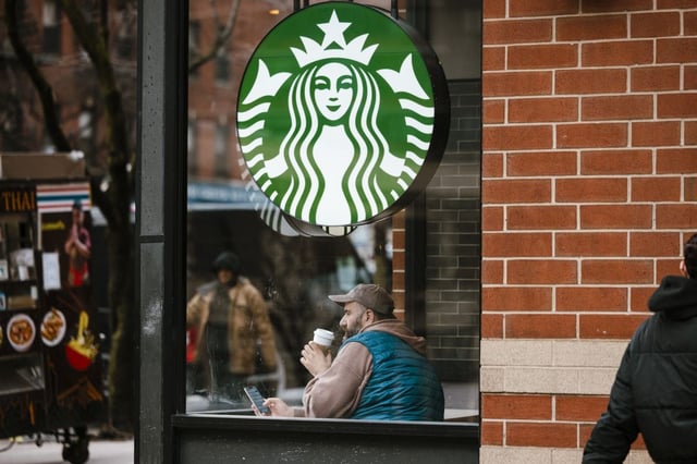 Starbucks también anunció la apertura de dos nuevas cafeterías en Perú. La primera en  terminal de llegadas nacionales del nuevo Aeropuerto Internacional Jorge Chávez y otra que marca su llegada por primera vez a la ciudad de Huánuco. Foto: GEC.