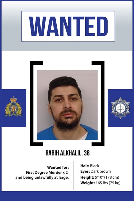  Postmedia first reported Rabih Alkhalil’s arrest in the Middle East on Sept. 6, after confirming the information with several sources.