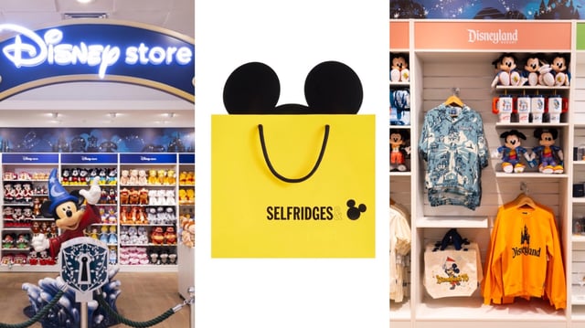 Selfridges