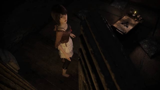 Image via Koei Tecmo