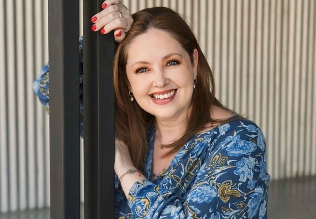Habían pedido tres años y medio de prisión para Andrea del Boca.