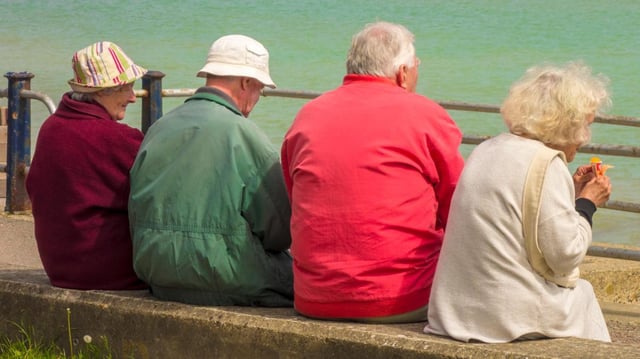 A think tank report has claimed that two thirds of workers it surveyed who are saving into a pension scheme said pensions should invest more in UK equities