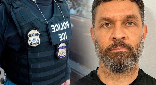 Poderoso empresario haitiano es detenido por agentes del ICE en Estados Unidos