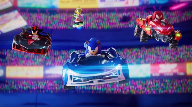 Image: Sonic Team/Sega