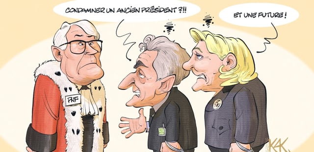 KAK_Sarkozy justice campagne 2007 condamnation 5 ans