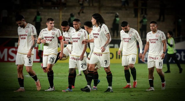Fossati confirmó dos bajas de peso en Universitario para duelo ante Cusco FC: "Descartado..."