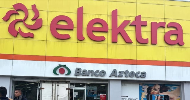 La nueva SCJN ha admitido un recurso de Grupo Elektra, propiedad de Salinas Pliego, contra una deuda fiscal. Foto: Victoria Razo, Cuartoscuro