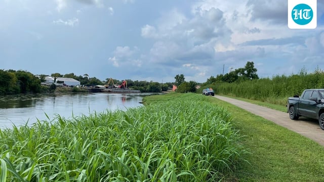 The body of Jade “Sage” McKissic was found in Brays Bayou, in the Houston area.