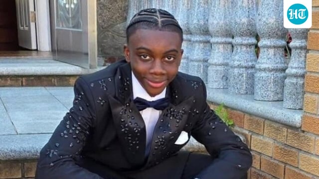 Sanjay Samuel was fatally shot in Queens on Monday