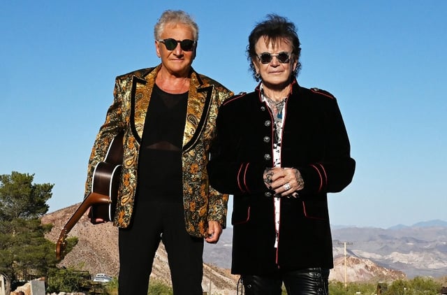 Air Supply