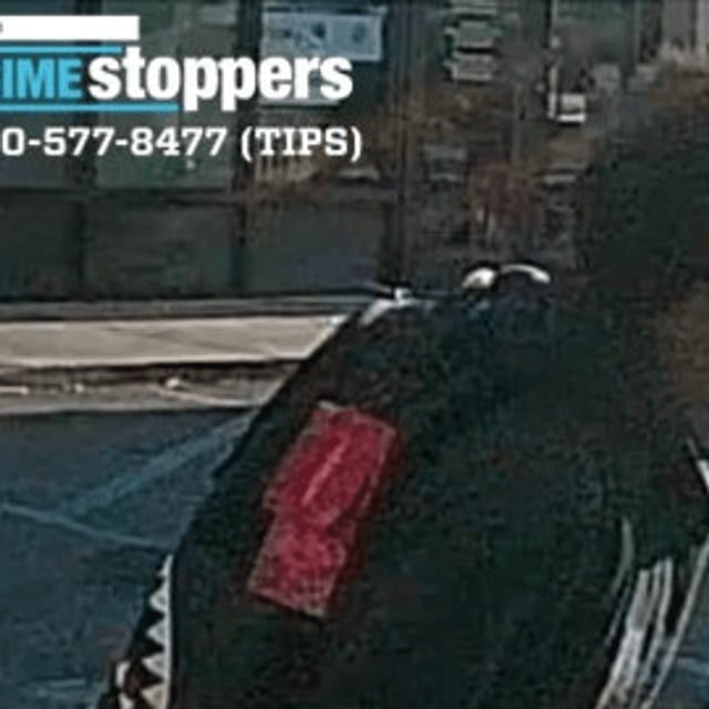 13-year-old boy shot in head, killed in New York; Police searching for suspect (Photo: NYPD Crime Stoppers)