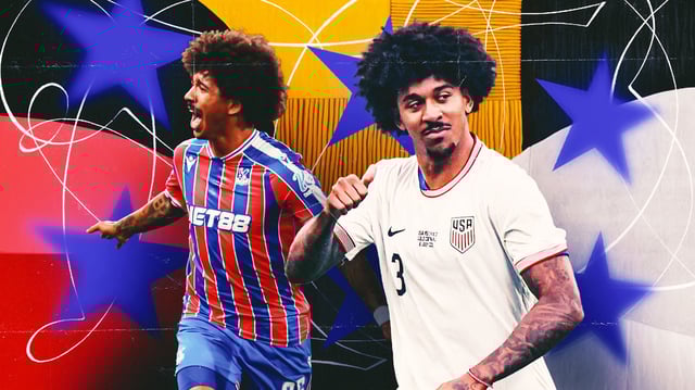 Chris Richards GFX