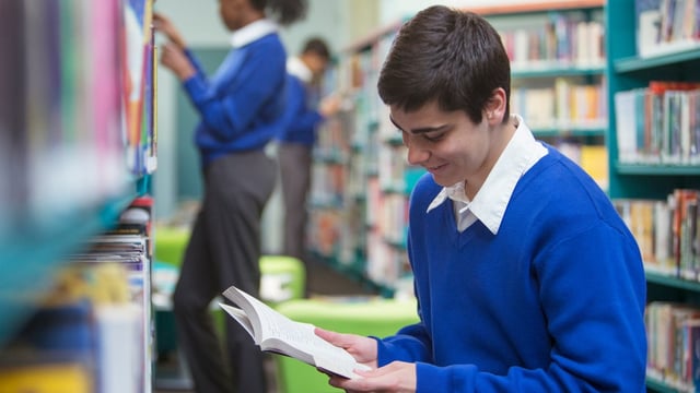Results of the reading test would be shared with the government and Ofsted — and potentially with parents
