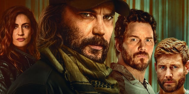 Prime Video