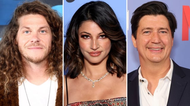 Blake Anderson, Richa Moorjani, Ken Marino, and more stars join 'Running Point' Season 2