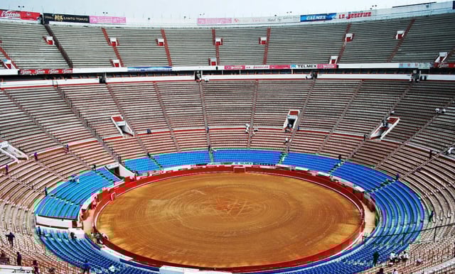 Activistas lamentan corrida de toros del 30 de septiembre en Morelia