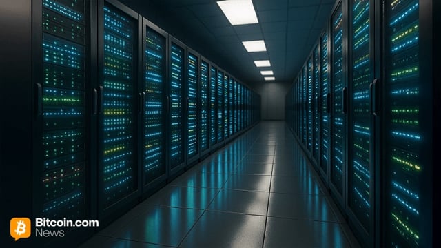 Cipher mining secures $3b hpc deal with fluidstack, backed by google