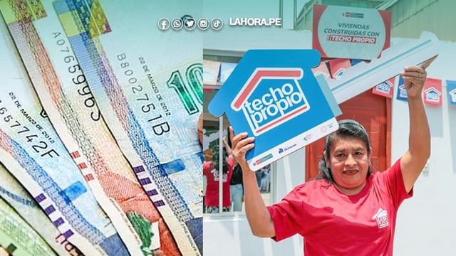 Bono Construcción 2025