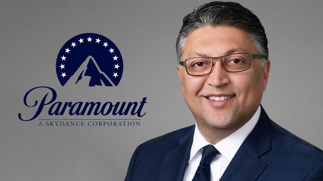 Makan Delrahim