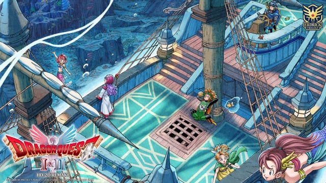 Image via Square Enix