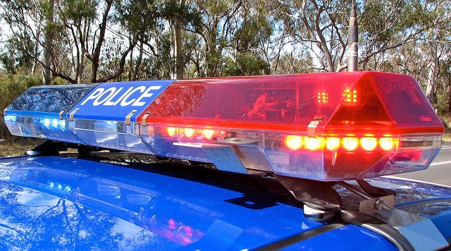 Highway Patrol Images (CC BY 2.0)