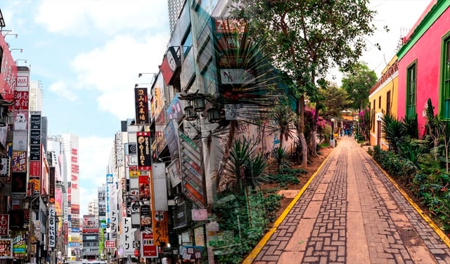 Los 6 barrios más cool de América Latina, según el ranking de Time Out 2025: uno de Perú entre los mejores del mundo