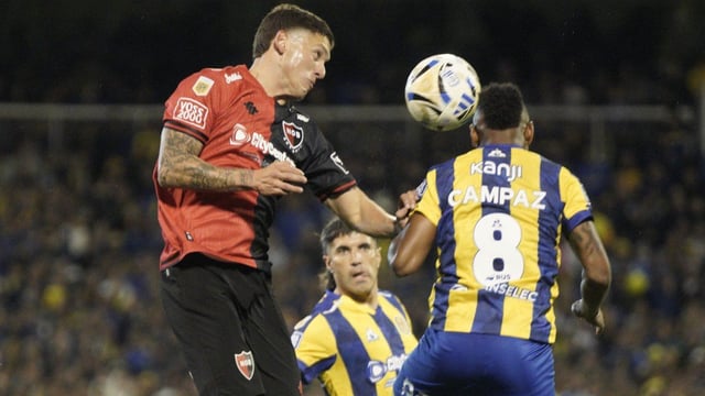 Newell\'s y Central se cruzarán los dos grandes el mismo día. Primero lo hará la Lepra y al toque el Canalla.