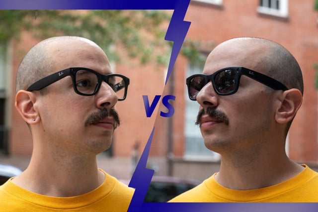 © Raymond Wong / Gizmodo