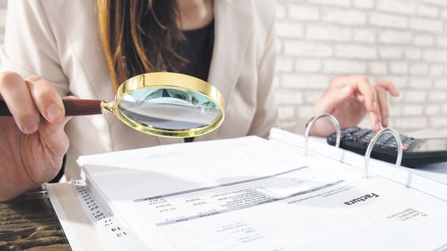 ARCA deja sin efecto la Factura clase \"M\" desde diciembre