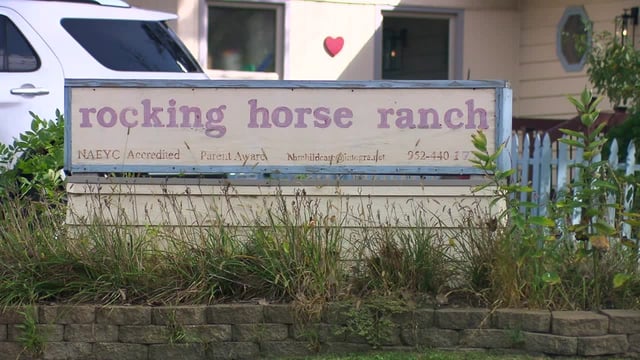 Rocking Horse Ranch in Savage (KSTP)