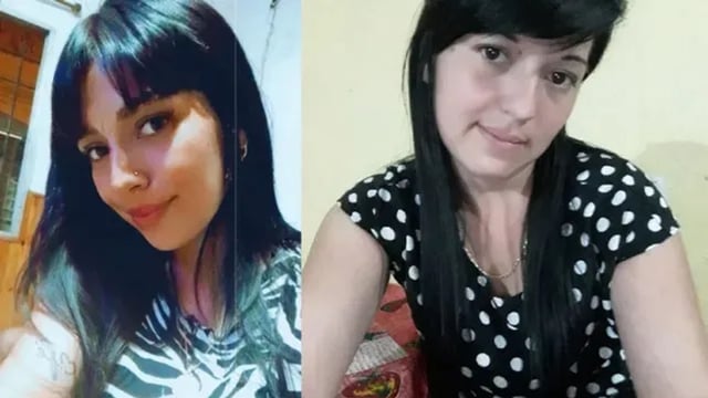 Las hermanas Gorosito, asesinadas en circunstancias similares a las mujeres del triple crimen en Florencio Varela.