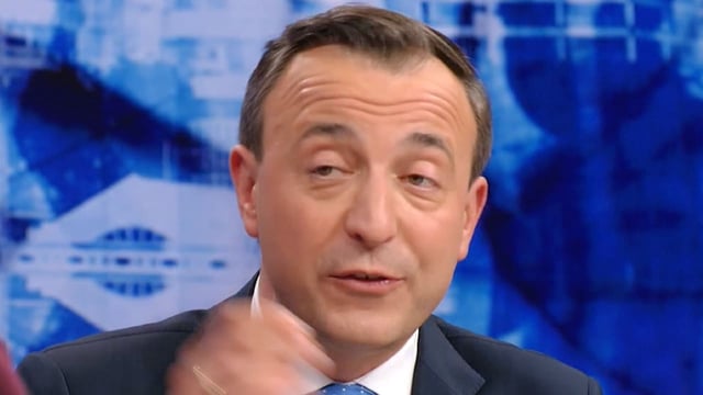 Paul Ziemiak kritisiert Sozialmissbrauch durch Zuwanderung aus Rumänien und Bulgarien.
