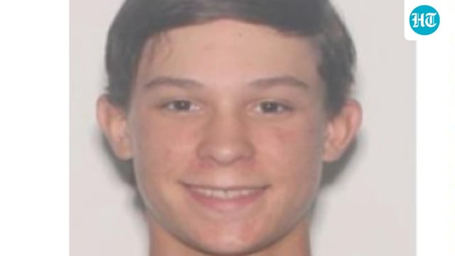 Caden Speight, the missing teen, is 17 years old.