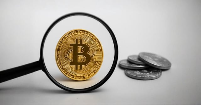 SEC and FINRA scrutinize unusual trading ahead of crypto-treasury announcements