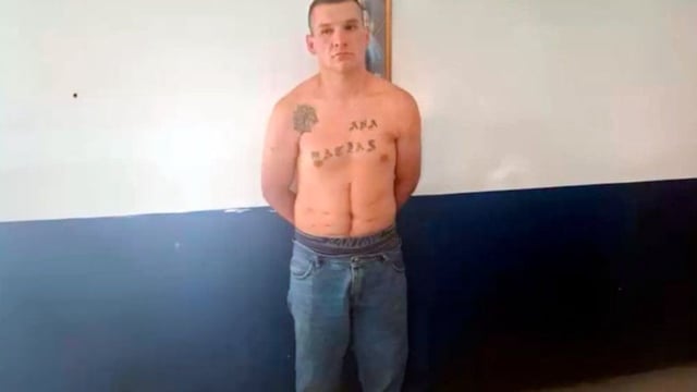 El fiscal regional de Jujuy confirmó la quinta víctima vinculada a Matías Jurado, detenido en Alto Comedero e investigado por la desaparición y muerte de varios hombres.