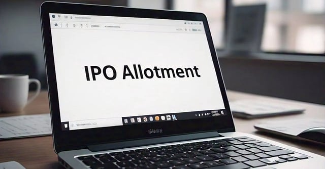 Jaro Institute IPO Allotment