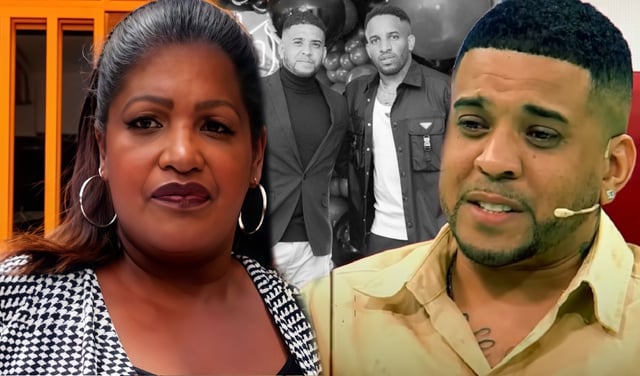 Abogado de Jefferson Farfán desmiente a ‘Cri Cri’ por asegurar que Doña Charo cree en su inocencia: "Se molestó"