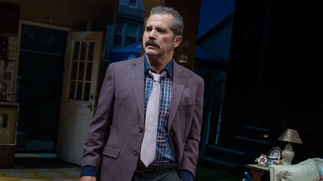 John Leguizamo