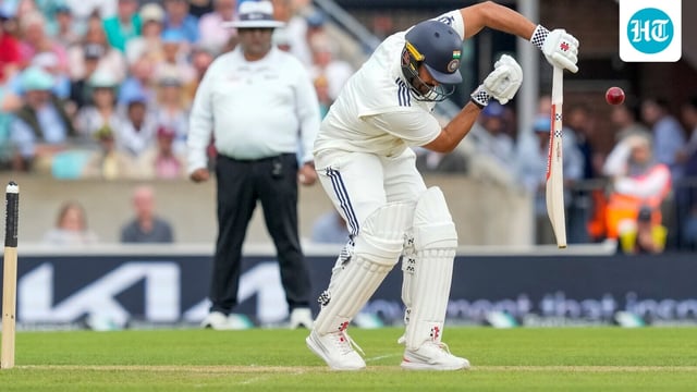 Karun Nair claps back at chairman of selectors Ajit Agarkar