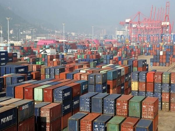 Representational image of cargo transport | ANI