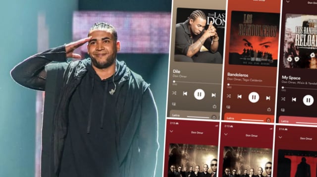 Don Omar se despide de la música con álbum, éxitos y gira de despedida / Foto: Especial