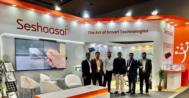 Seshaasai Technologies IPO Allotment Status