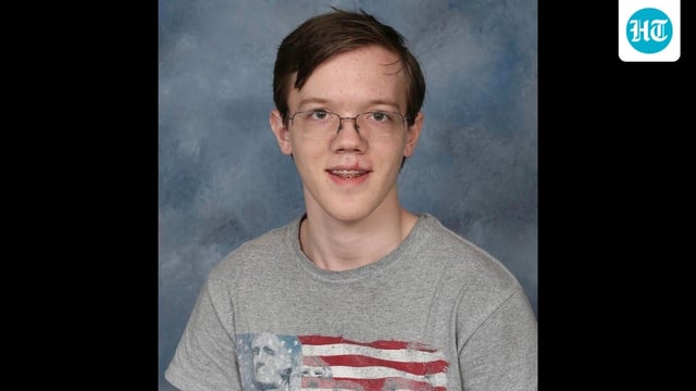 Thomas Crooks' digital footprint had also revealed that he had an obsession with mass shootings, assassinations, explosives, and guns.