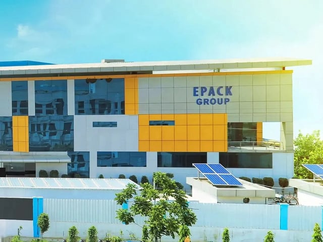 Epack Prefab Technologies IPO GMP
