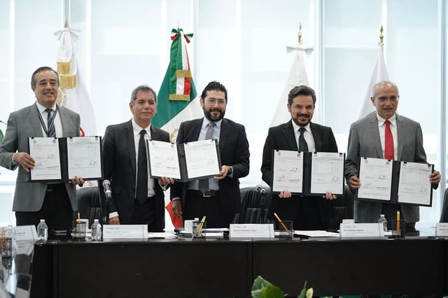 Foto: IMSS en X.