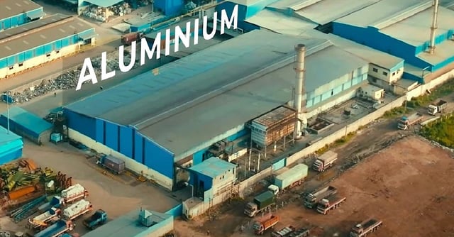 Jain Resource Recycling IPO GMP