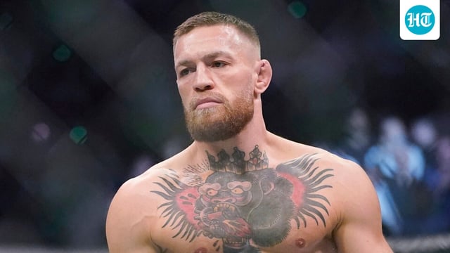 Conor McGregor names jaw-dropping price to participate in the UFC event at the White House. 