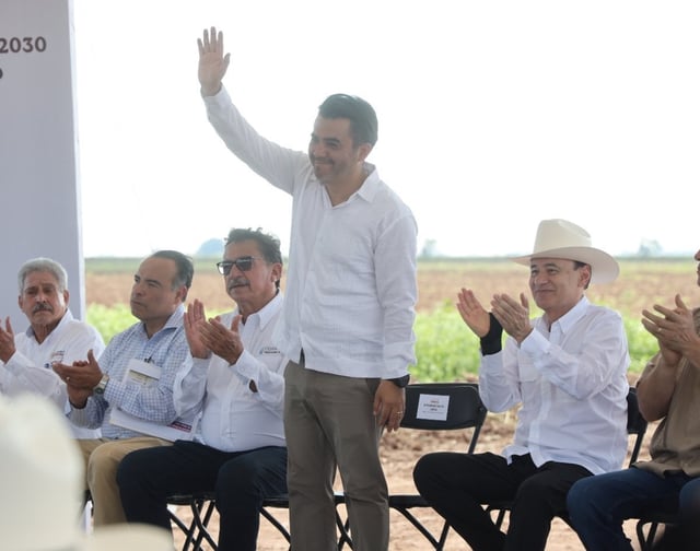 Alfonso Durazo